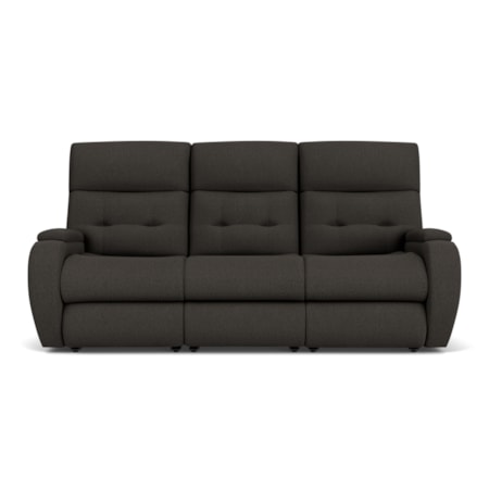 Power Reclining Sofa