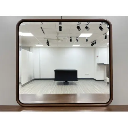 Dresser Mirror
