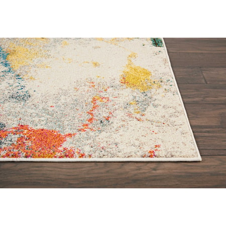 3&apos;11&quot; x 5&apos;11&quot;  Rug