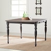 Libby Ocean Isle Rectangle Dining Table