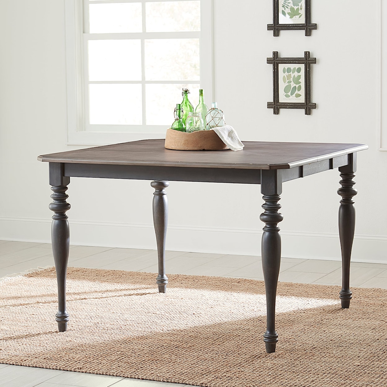 Libby Ocean Isle Rectangle Dining Table