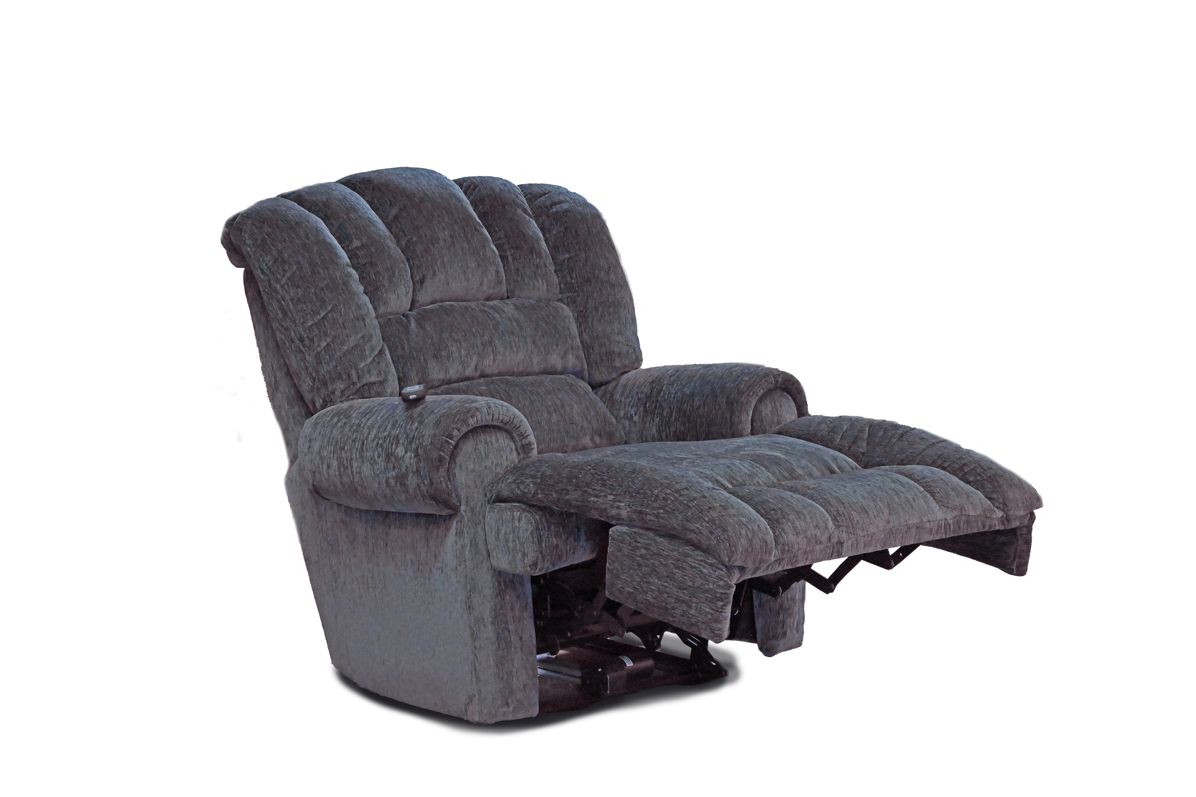 King Comfort Power Recliner
