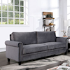 Furniture of America Noranda Sofa