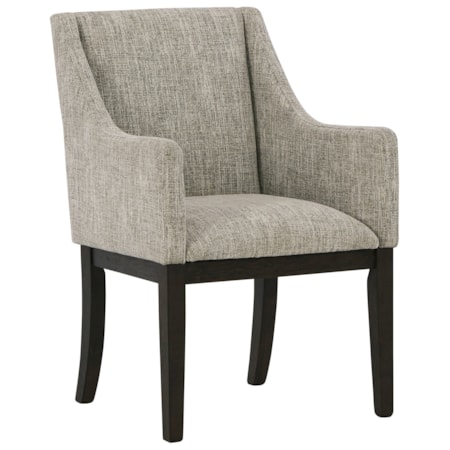 Dining Arm Chair