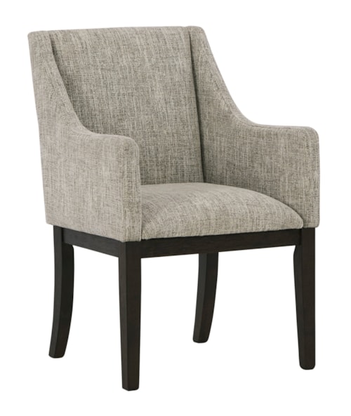 Dining Arm Chair