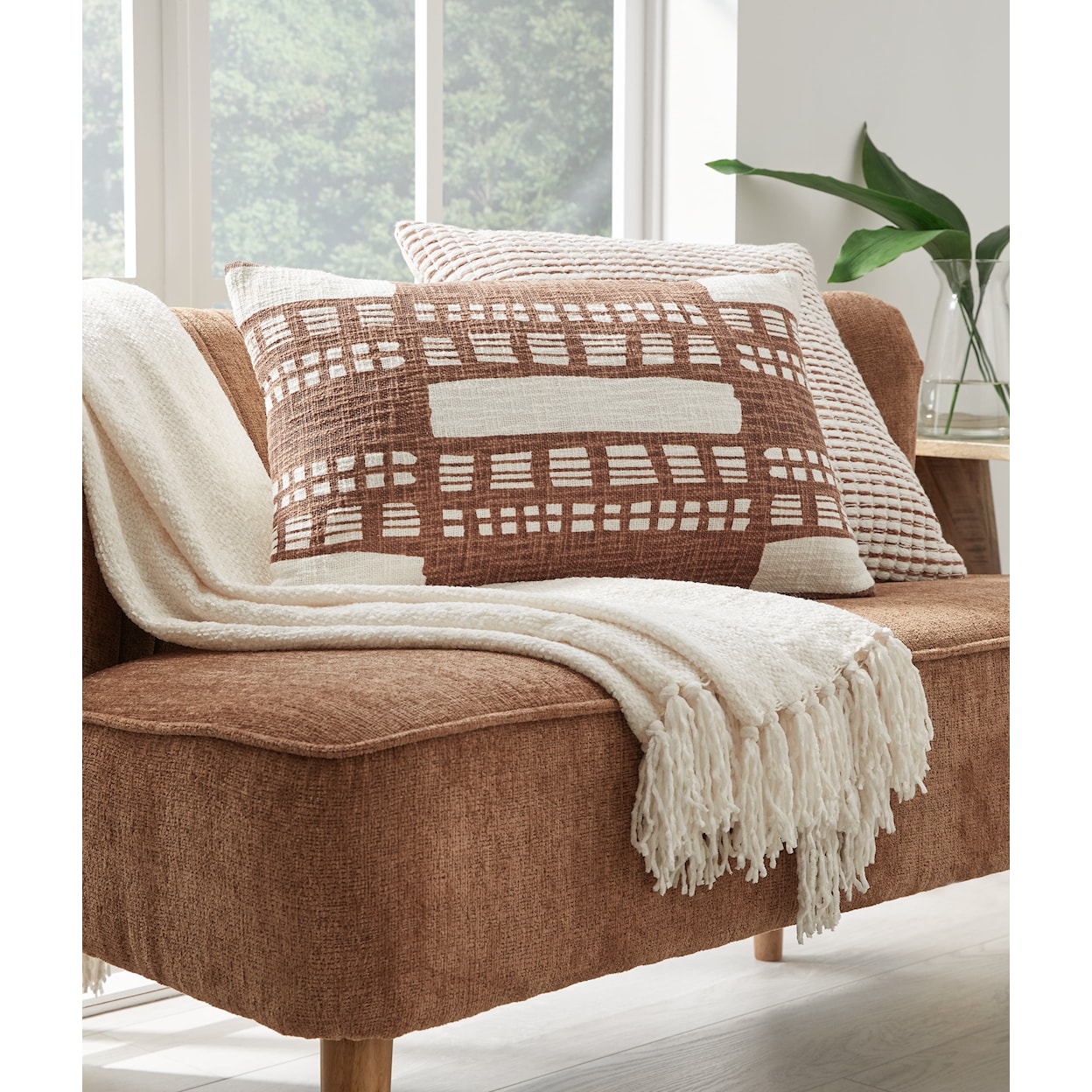 Ashley Signature Design Ackford Pillow