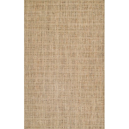 Sand 3'6" x 5'6" Rug