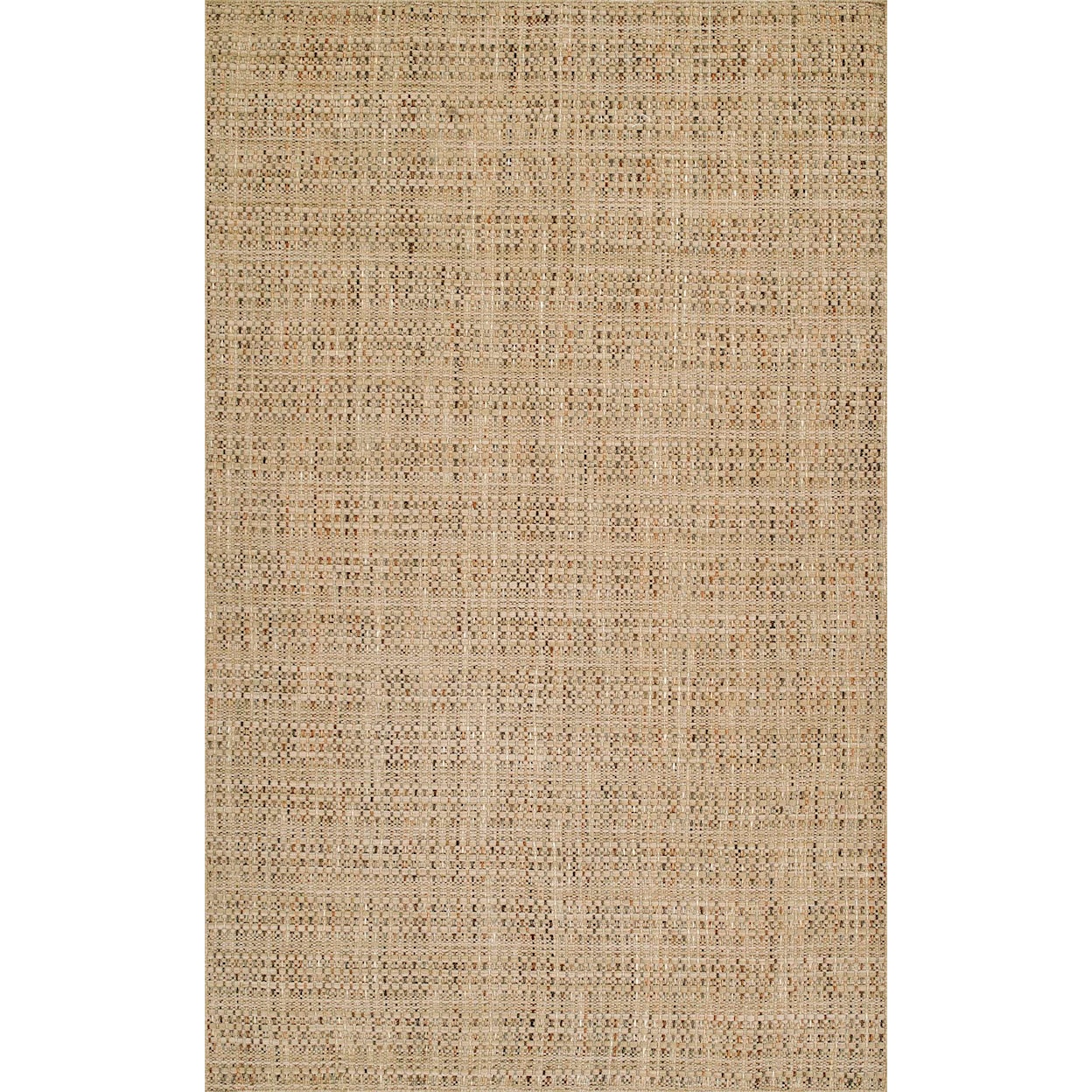 Dalyn Nepal Sand 3'6" x 5'6" Rug