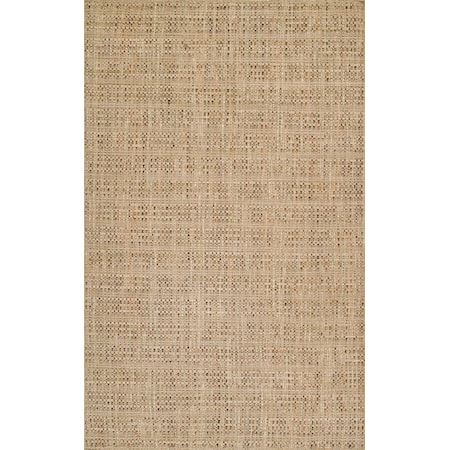 Sand 3'6" x 5'6" Rug