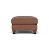 Flexsteel Dana Ottoman