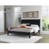 Signature Design by Ashley Danziar Queen Panel Bed