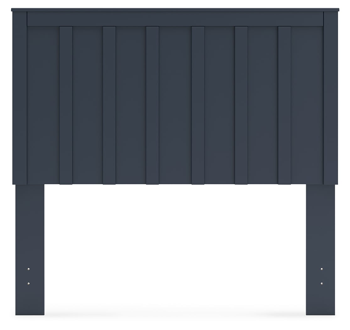 Full Panel Headboard