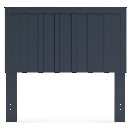 Full Panel Headboard