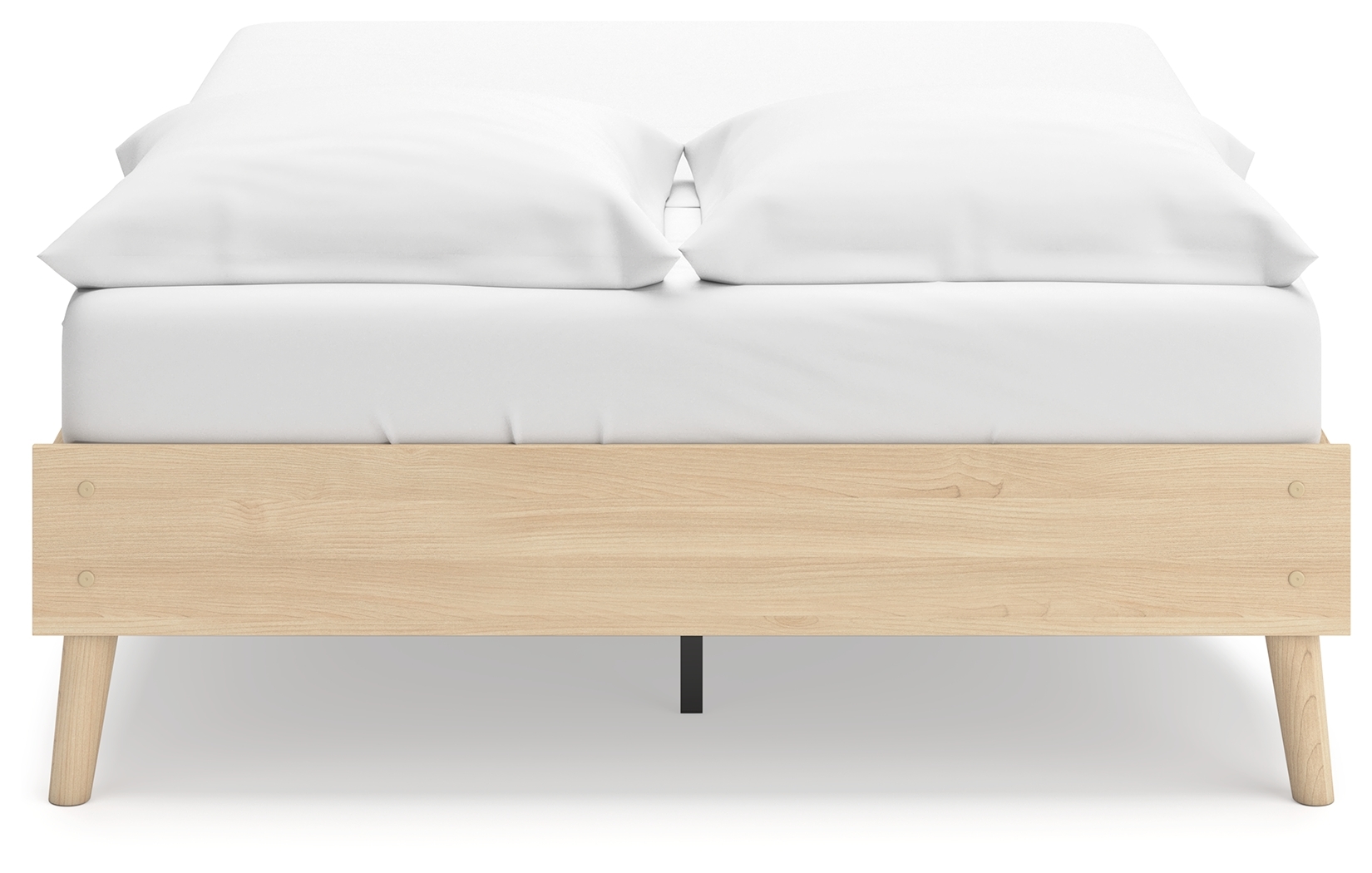 Full Platform Bed