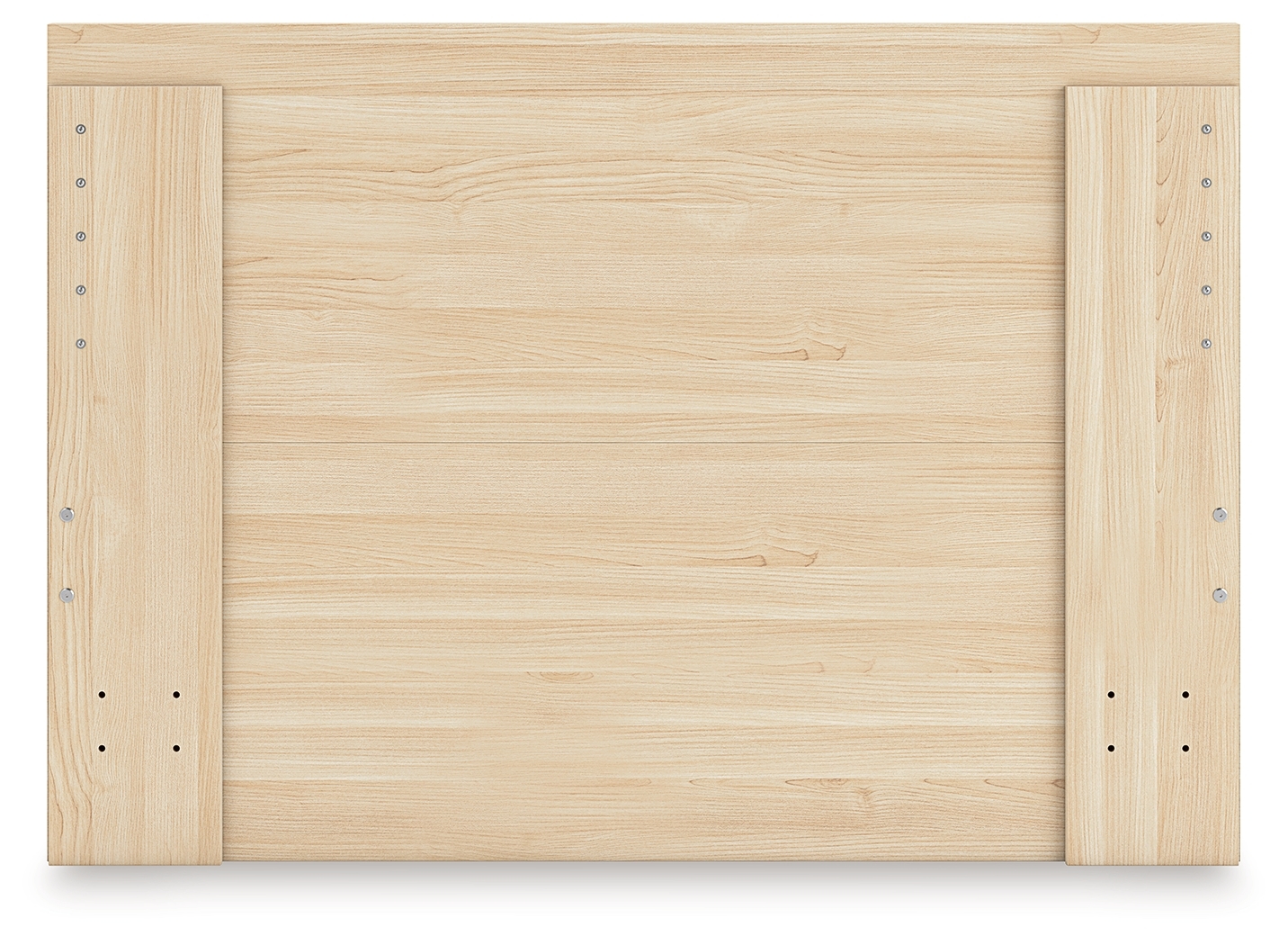 Signature Design by Ashley Onita Full Panel Platform Bed