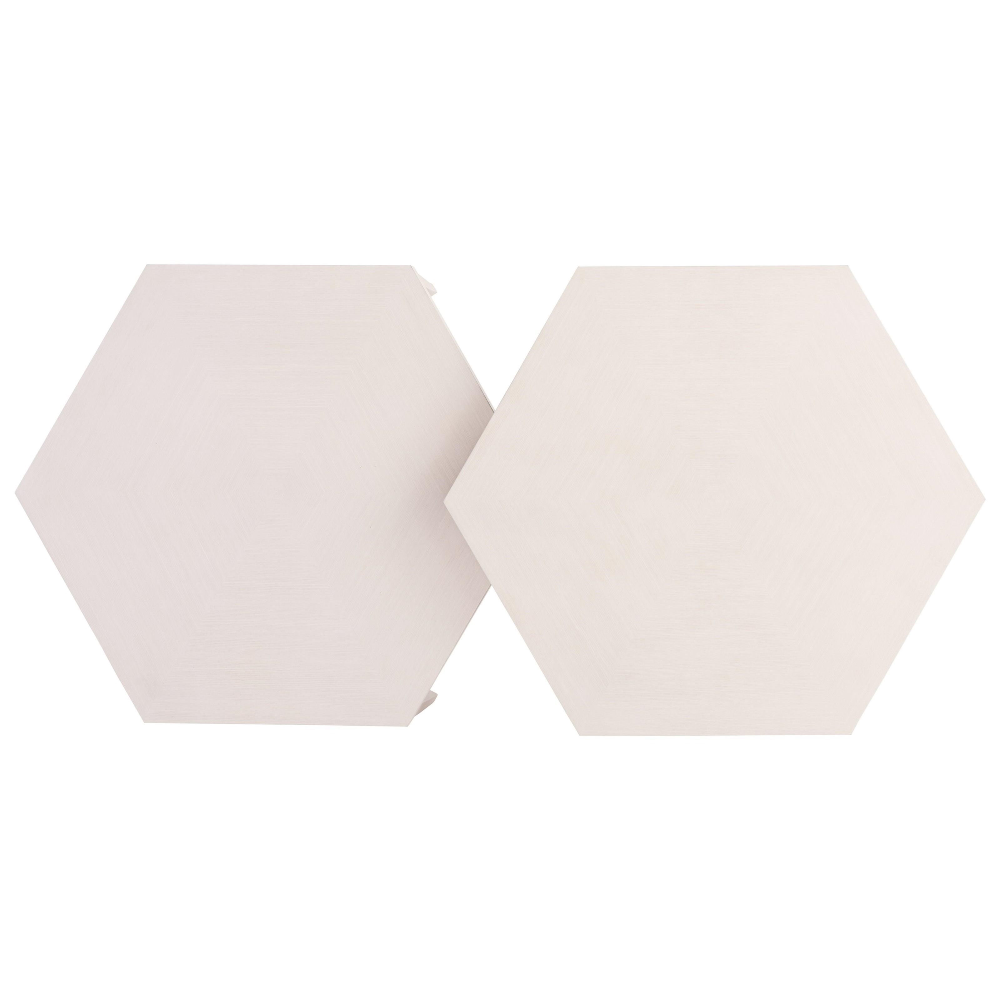 Sydney Bunching Cocktail Tables