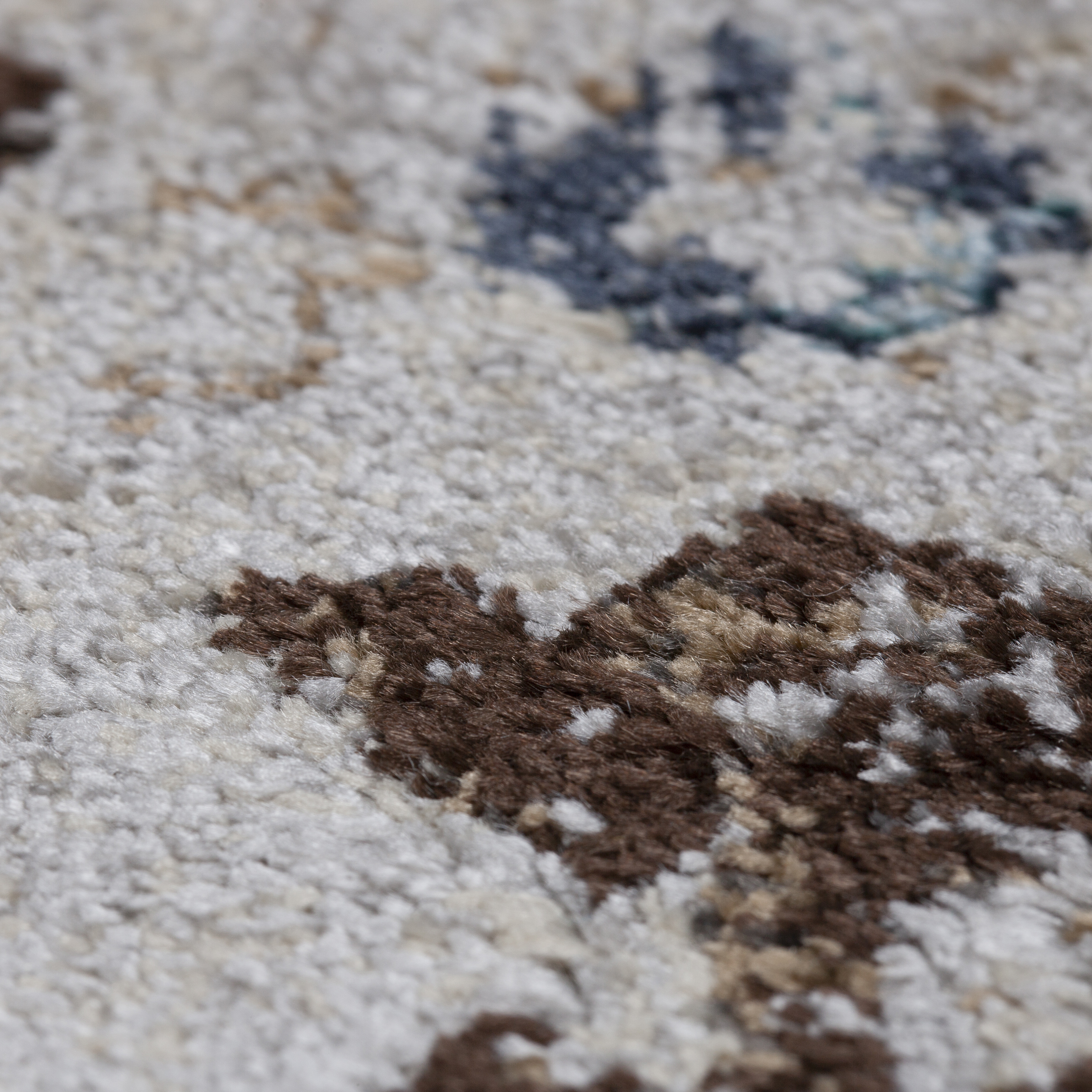 Dalyn Antigua Blue 7'10"X10'7" Area Rug