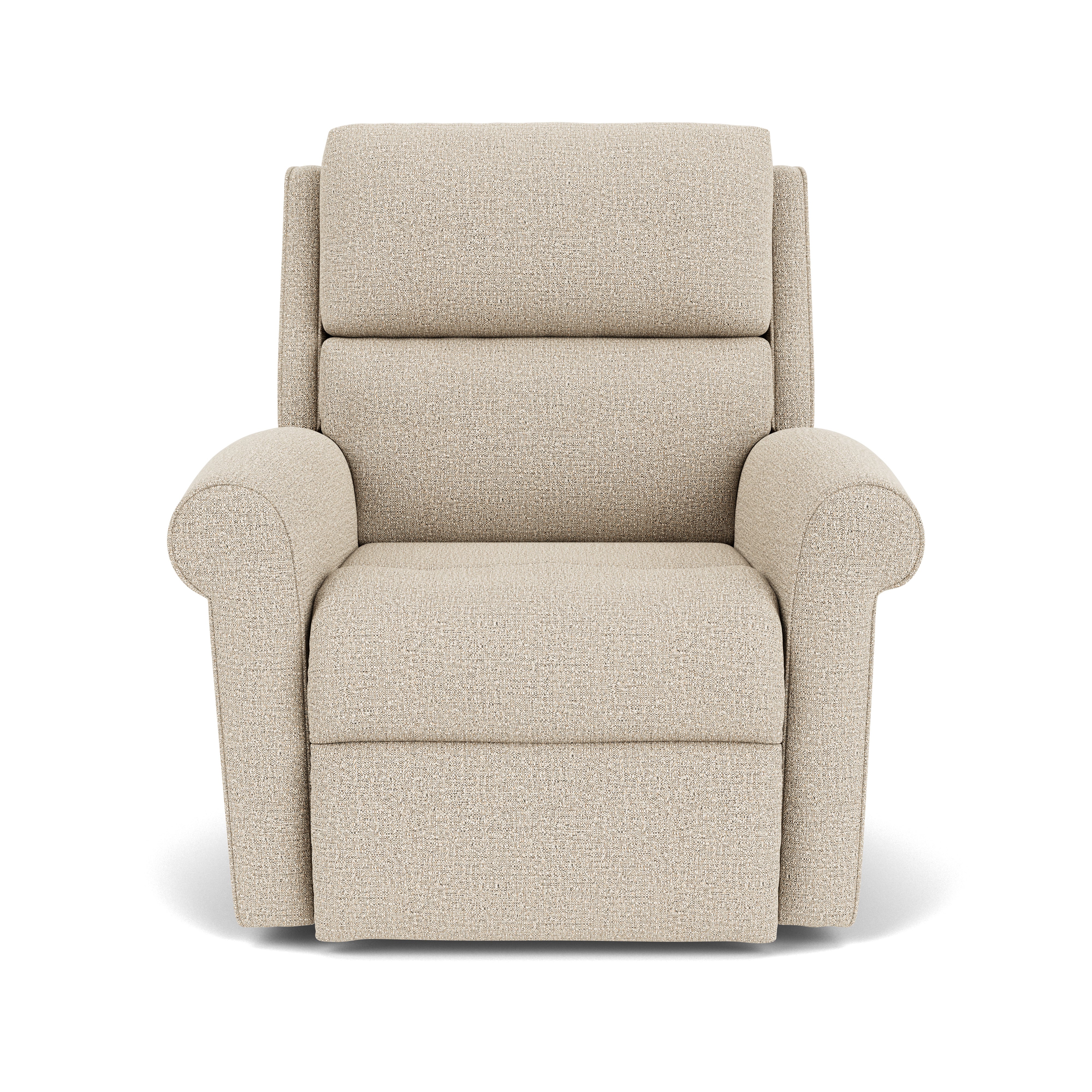Manual Recliner