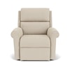 Flexsteel Belle Manual Recliner