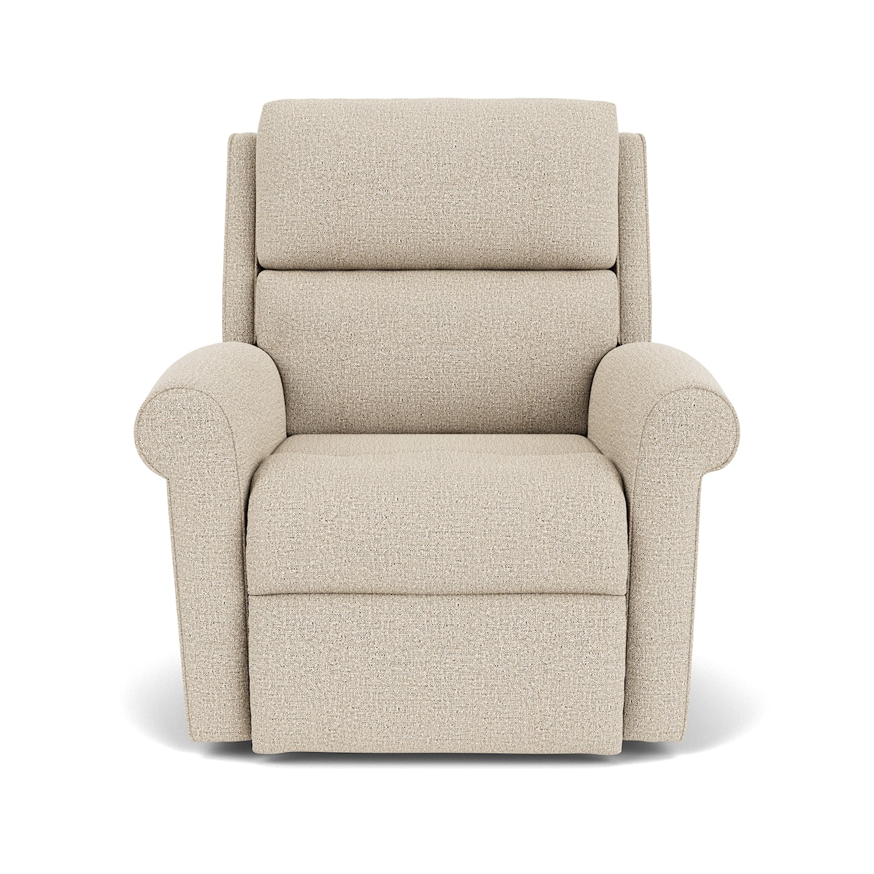 Flexsteel Belle Manual Recliner