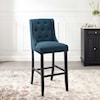 Modway Baronet Bar Stool