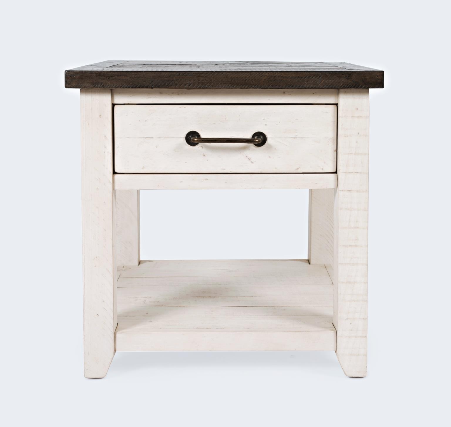 4-Piece Occasional Set