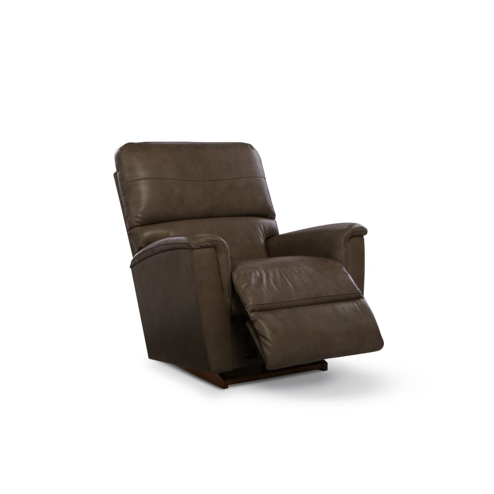 Power Rocker Recliner with Power Headrest