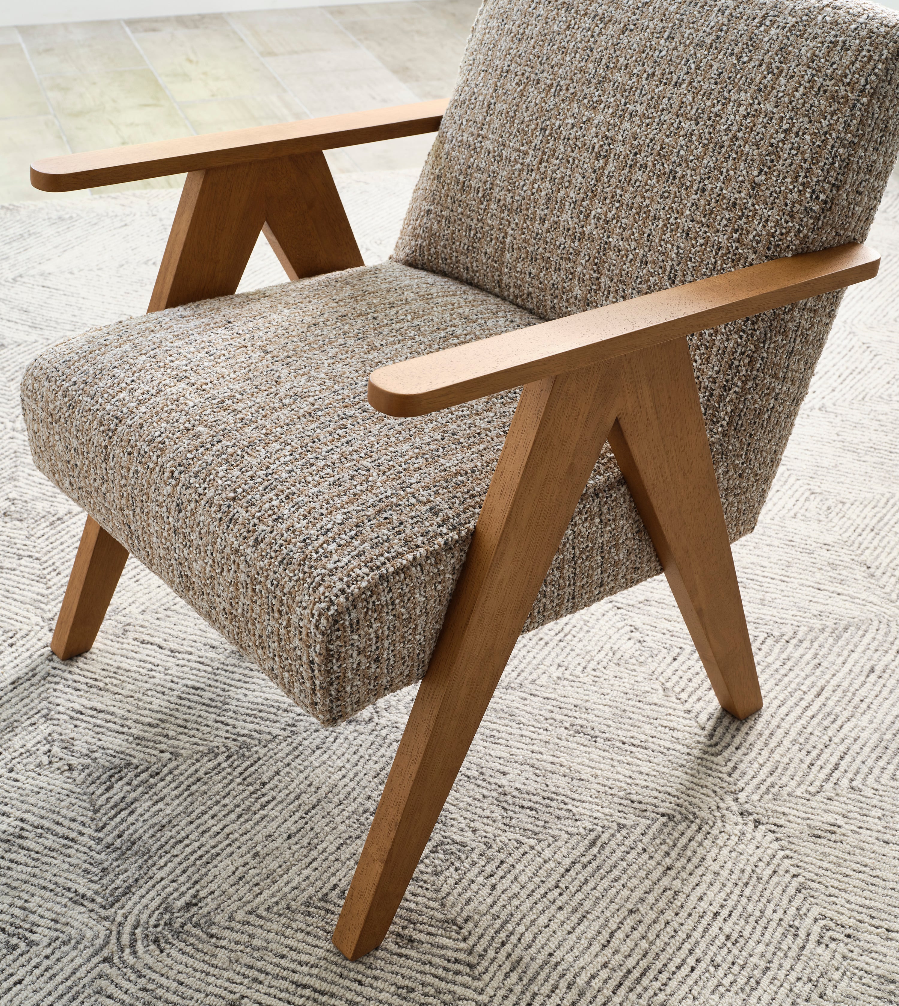 Best Home Furnishings Bayden Accent Chair