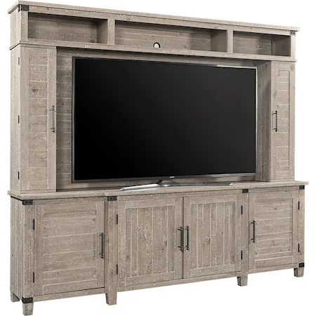 TV Stands Browse Page