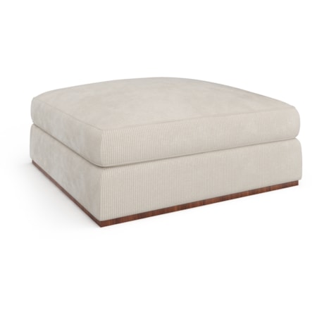 Bello Ottoman