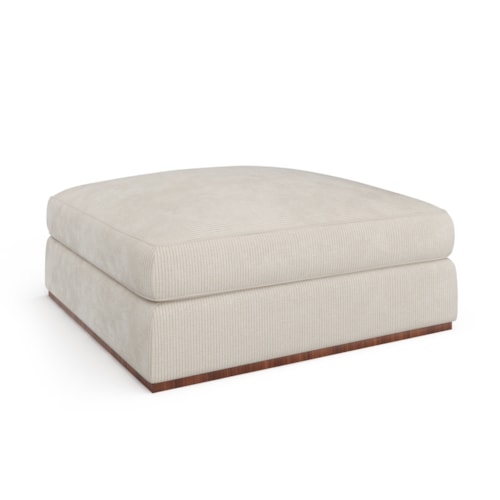 Bello Ottoman