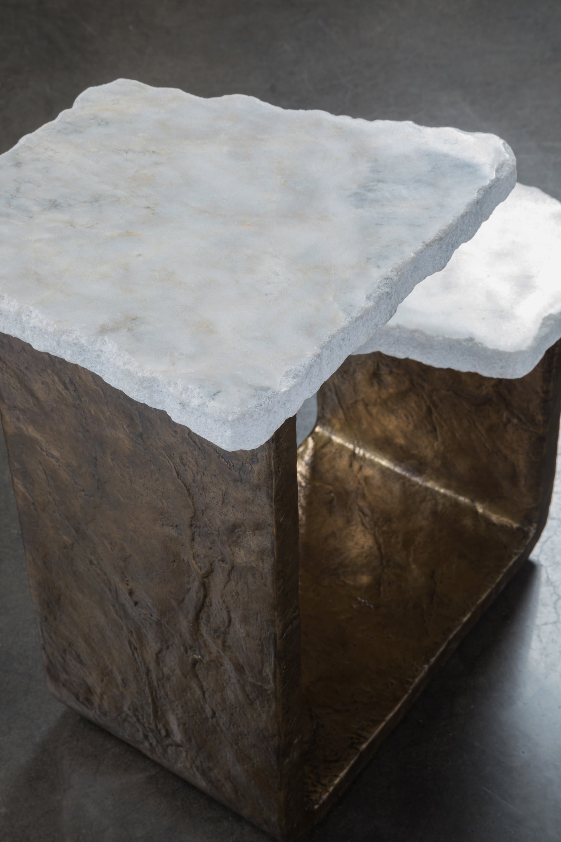 Artistica Contango Tiered Spot Table