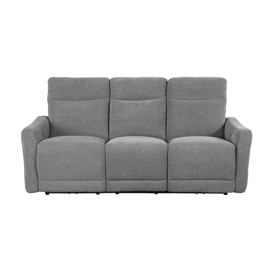 3-Piece Power Living Room Set