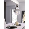 Zuo Pure Lighting Ceiling Lamp