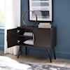 Signature Design Orinfield Accent Cabinet