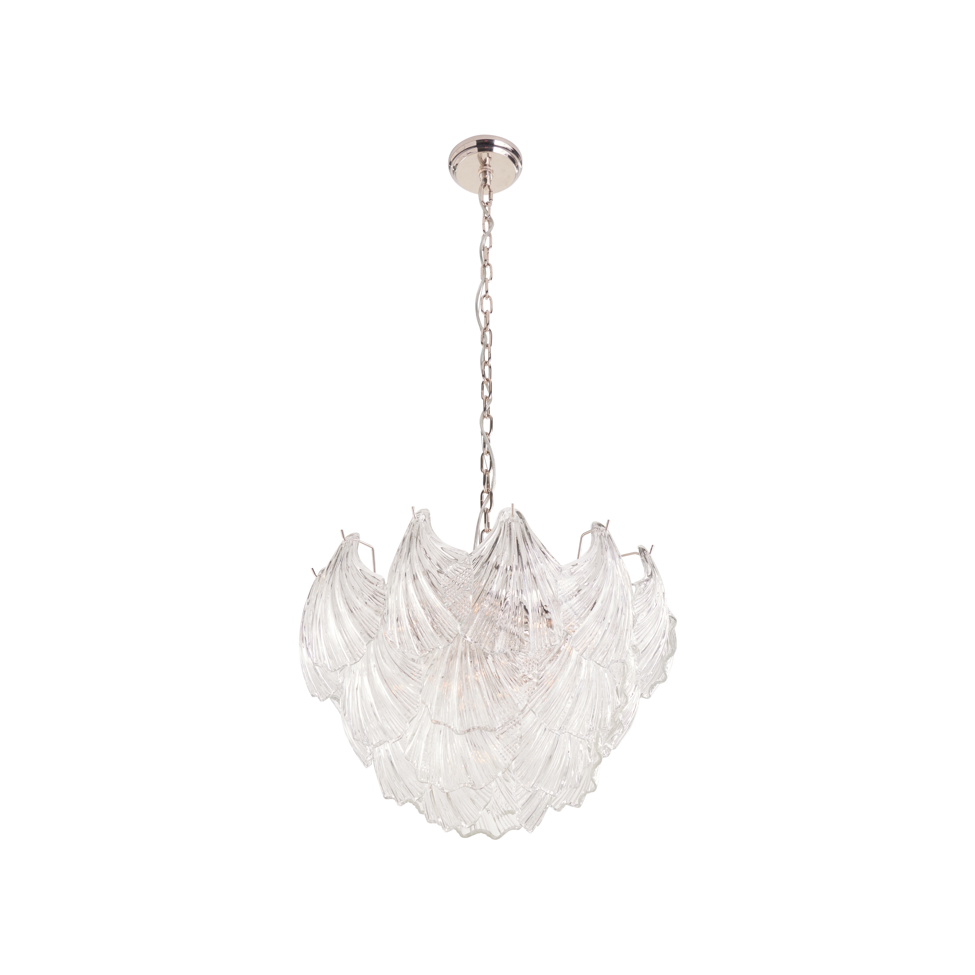 Chelsea House Chelsea House Misc Shell Chandelier