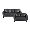 Homelegance Furniture Spivey Living Room Set