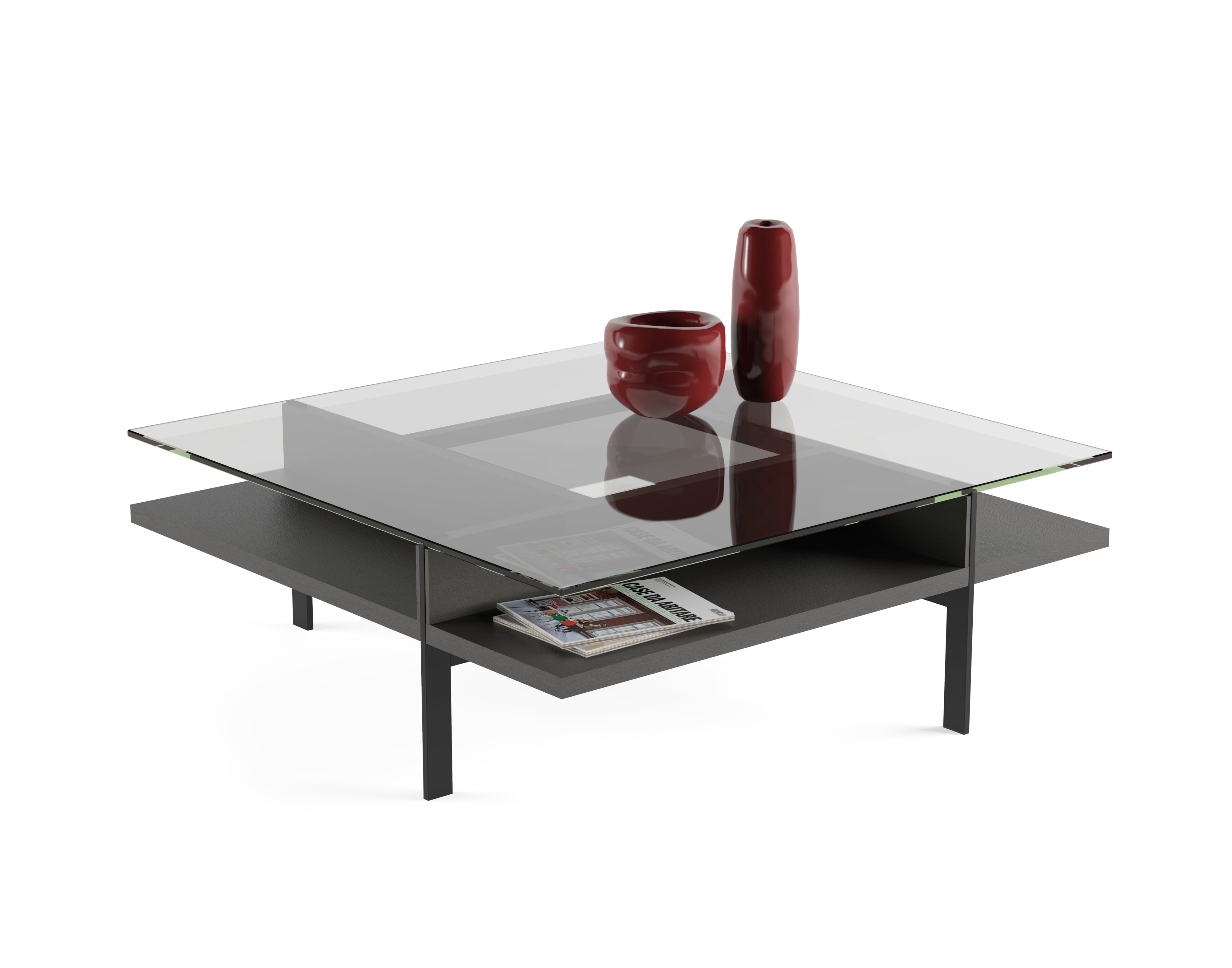 BDI Terrace Coffee Table