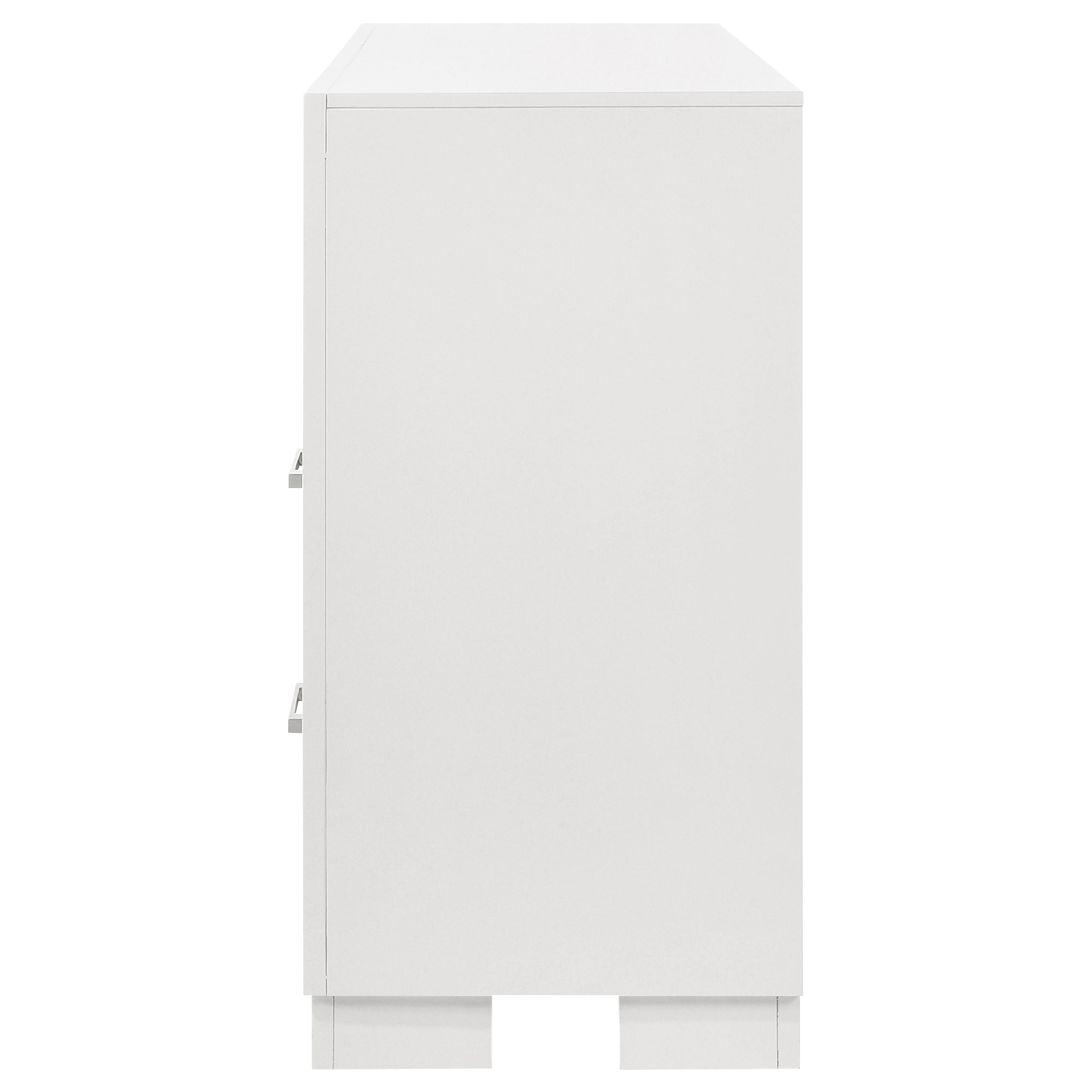 Coaster Jessica 6-drawer Dresser