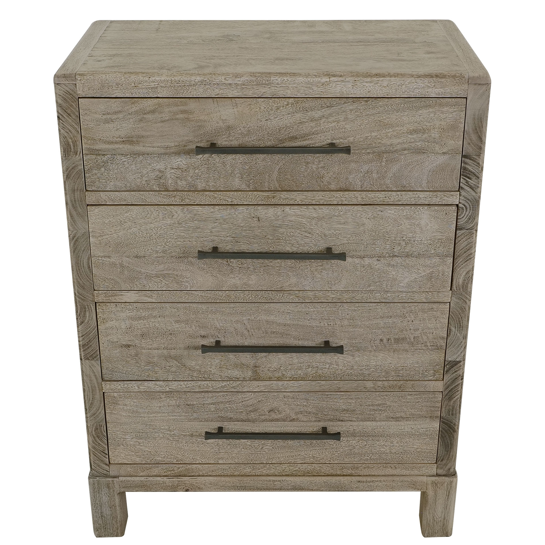 4-Drawer Chest