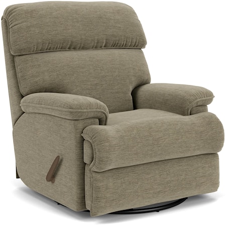 Swivel Glider Recliner