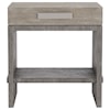 Bernhardt Foundations Foundations Nightstand