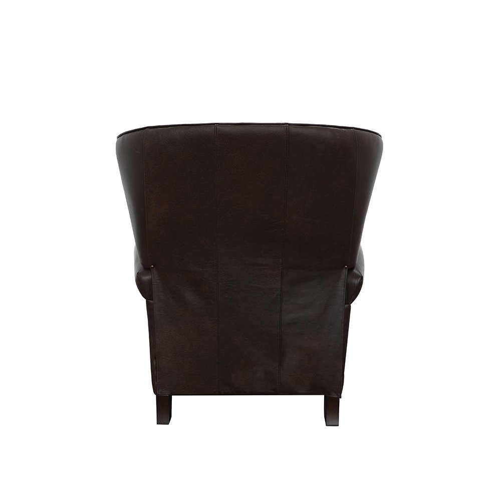 Barcalounger Presidential Push Back Recliner