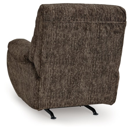 Rocker Recliner