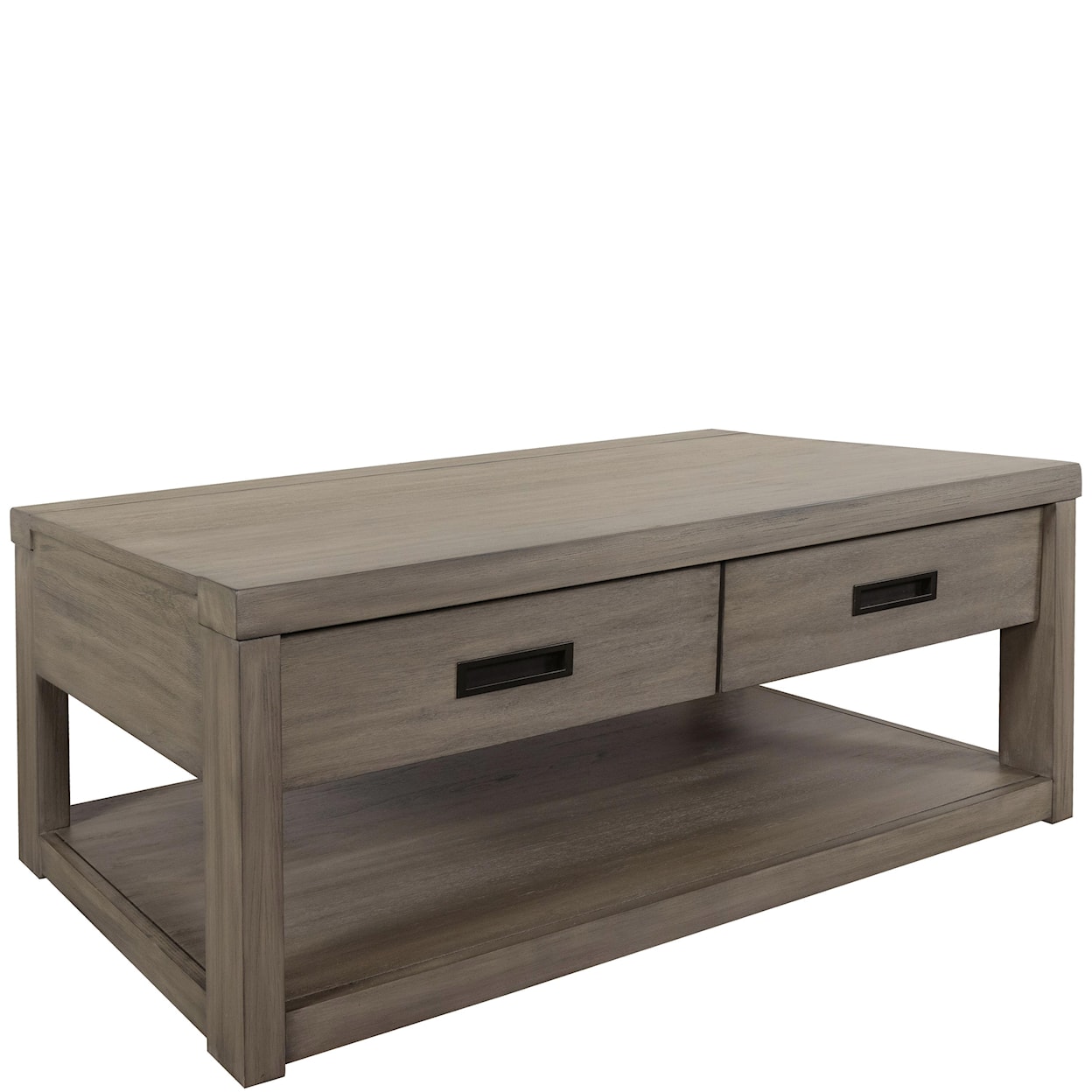 Riverside Furniture Riata Rectangular Cocktail Table