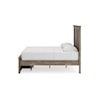 Signature Design by Ashley Yarbeck King Panel Bed