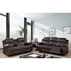 FUSA Pondera Sofa and Loveseat Set