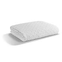 Ver-Tex Mattress Protector-Full