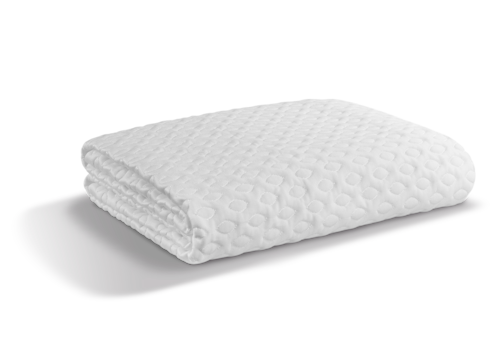 Ver-Tex Mattress Protector-Twin
