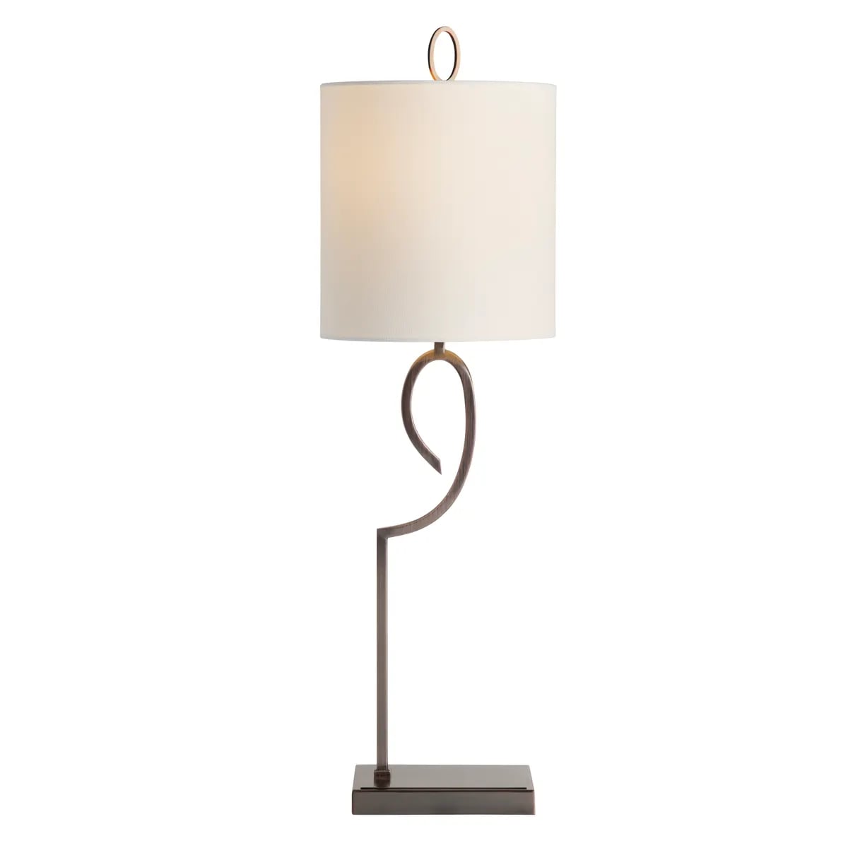 Dash Table Lamp